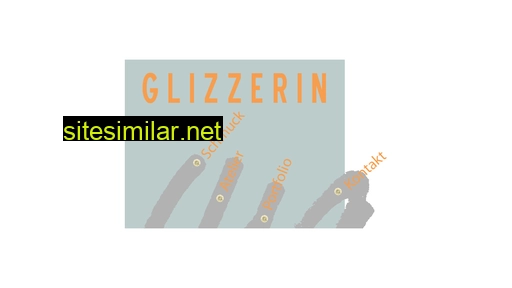 glizzerin.ch alternative sites