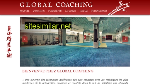 Global-coaching similar sites