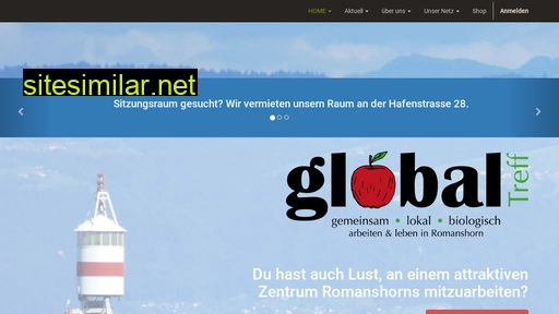 global-treff.ch alternative sites