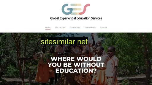 globaleducate.ch alternative sites