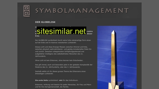 globelisk.ch alternative sites