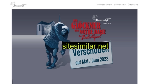 gloeckner.ch alternative sites