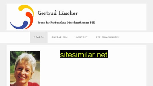 gluescher.ch alternative sites