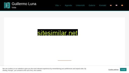 gluna.ch alternative sites
