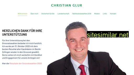 glur-christian.ch alternative sites