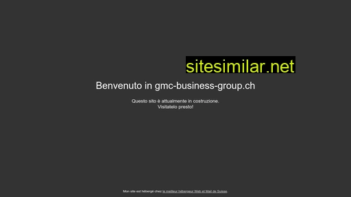 gmc-business-group.ch alternative sites
