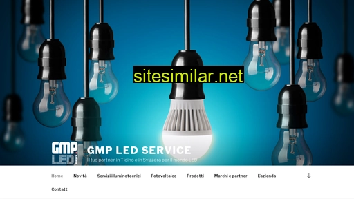 gmpledservice.ch alternative sites