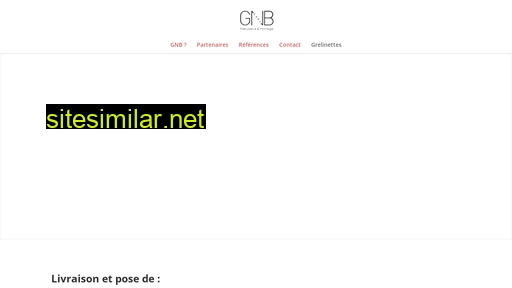 gnb-sarl.ch alternative sites