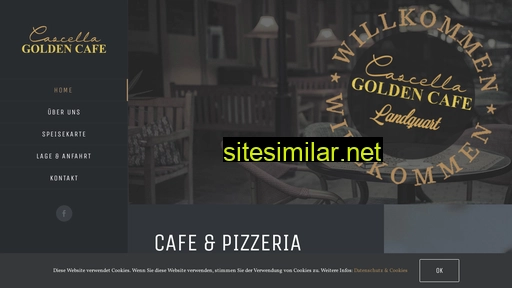 goldencafe.ch alternative sites