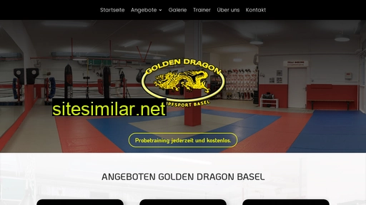 goldendragon.ch alternative sites
