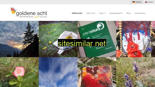 goldeneacht.ch alternative sites