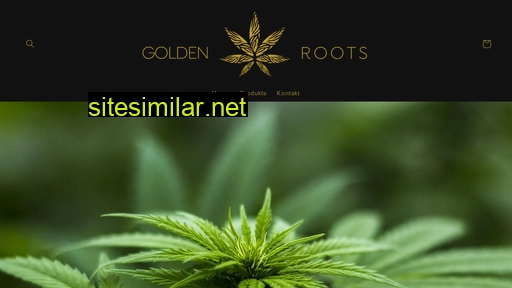 goldenroots.ch alternative sites