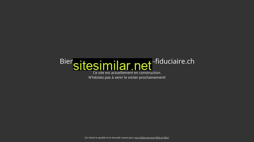 goldenschoue-fiduciaire.ch alternative sites
