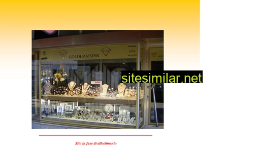 goldhammersa.ch alternative sites