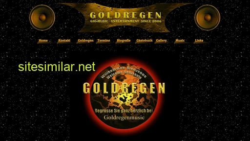 goldregenmusic.ch alternative sites