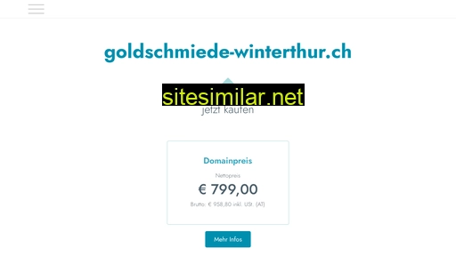 goldschmiede-winterthur.ch alternative sites