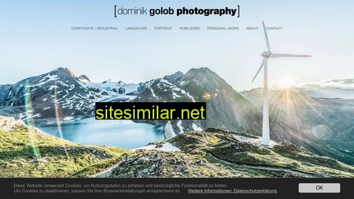 golob.ch alternative sites