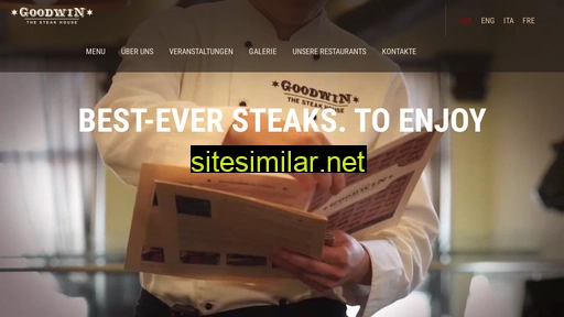 goodwin-steakhouse.ch alternative sites