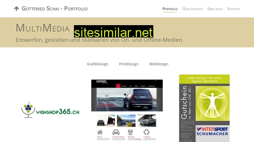 go-web-media.ch alternative sites