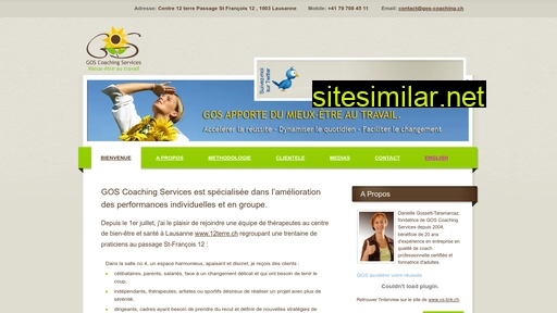 gos-coaching.ch alternative sites