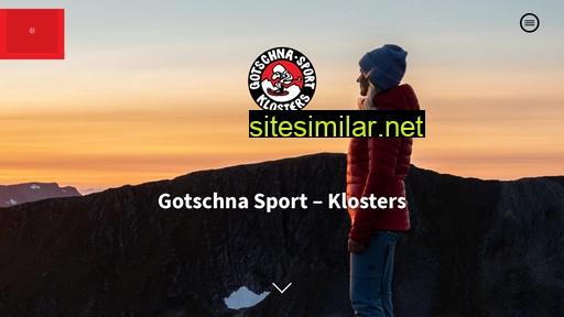 gotschnasport.ch alternative sites