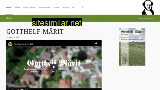 gotthelf-maerit.ch alternative sites