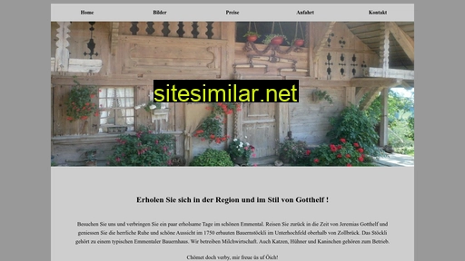 gotthelf-stoeckli.ch alternative sites