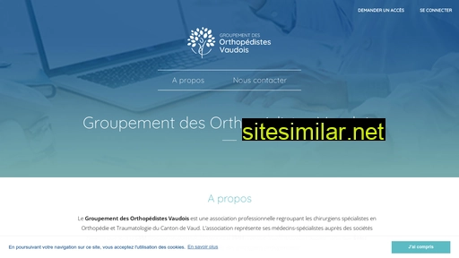 gov-ortho.ch alternative sites