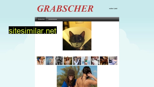 grabscher.ch alternative sites