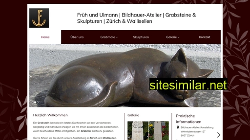 grabsteine-zuerich.ch alternative sites