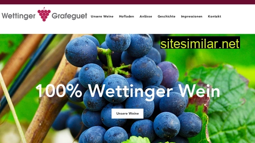 grafeguet.ch alternative sites