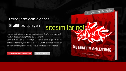 graffitianleitung.ch alternative sites