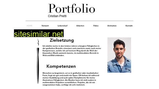 grafik-pretti.ch alternative sites