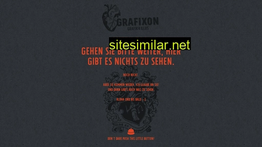 grafixon.ch alternative sites