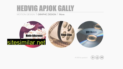 graphjok.ch alternative sites