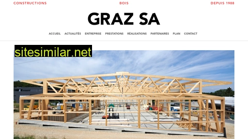 grazsa.ch alternative sites