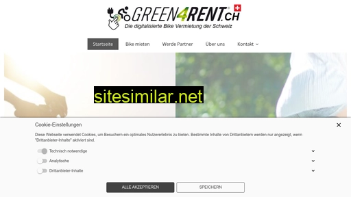 green4rent.ch alternative sites
