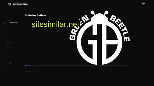 greenbeetle.ch alternative sites