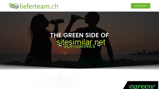 greencolaswiss.ch alternative sites