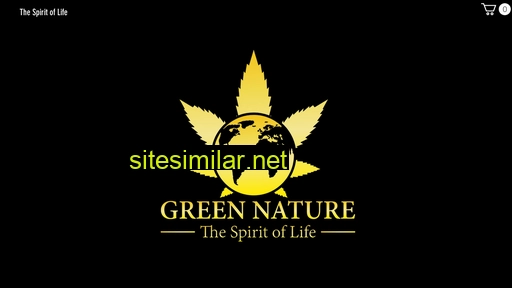 green-nature.ch alternative sites