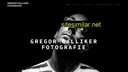 gregorgalliker.ch alternative sites