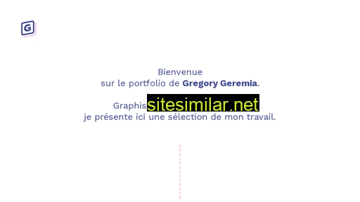 gregorygeremia.ch alternative sites