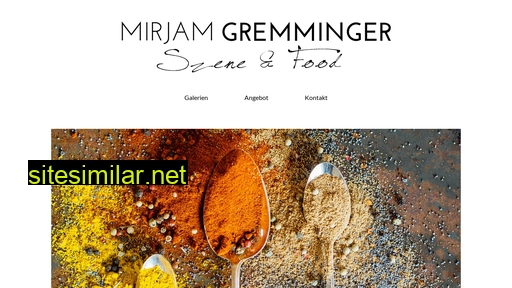 gremim.ch alternative sites