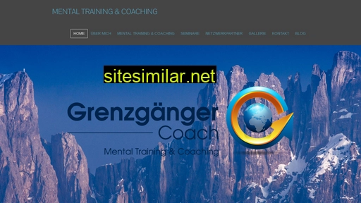 grenzgaengercoach.ch alternative sites