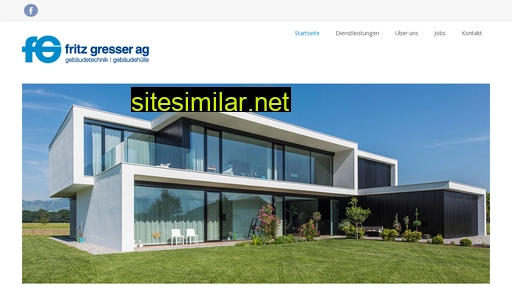 gresser-ag.ch alternative sites
