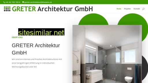 greter-architektur.ch alternative sites