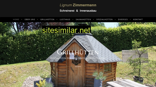 grillhuetten.ch alternative sites