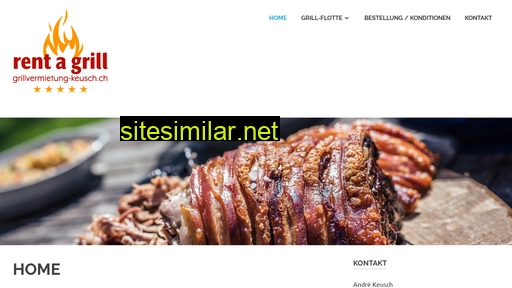 grillvermietung-keusch.ch alternative sites
