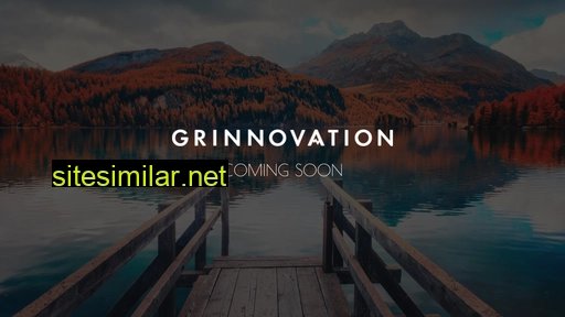 grinnovation.ch alternative sites