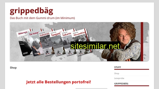 grippedbag.ch alternative sites